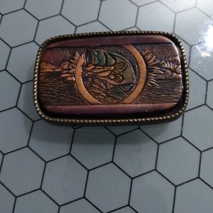 Belt Buckle